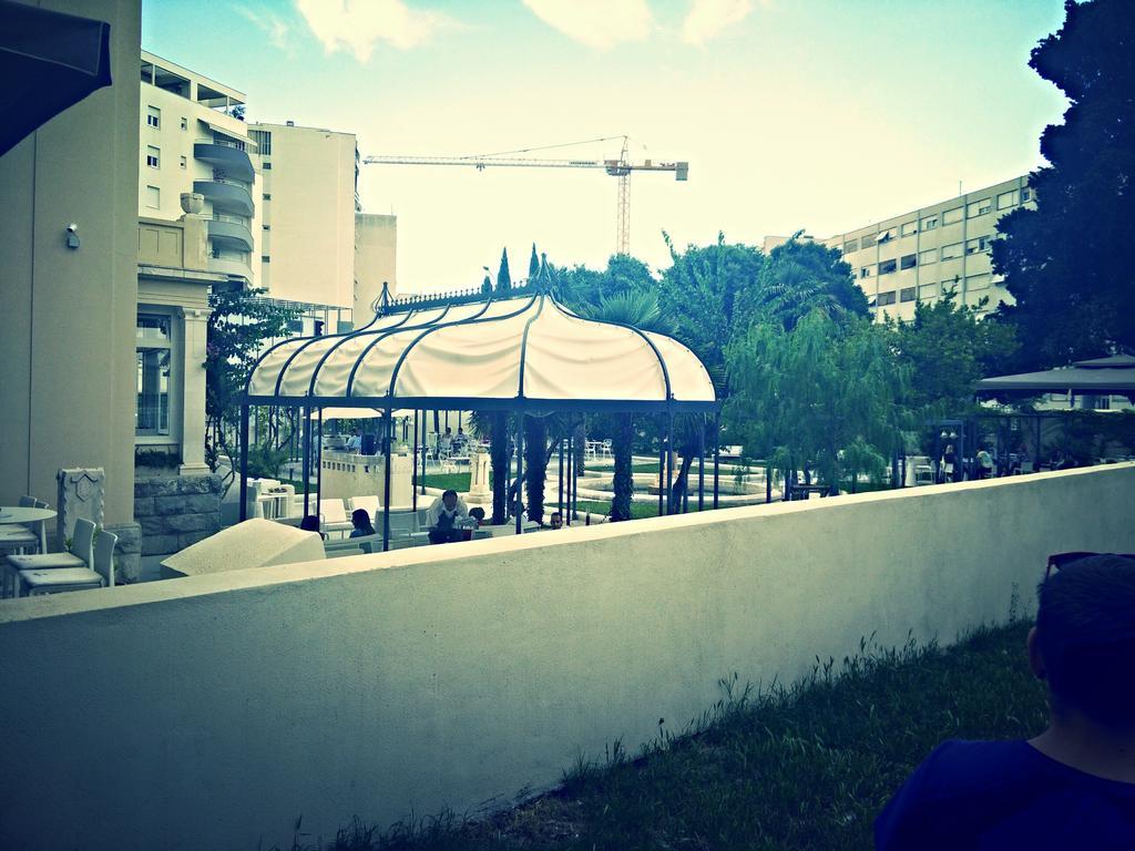 Lejlighed Sobe *